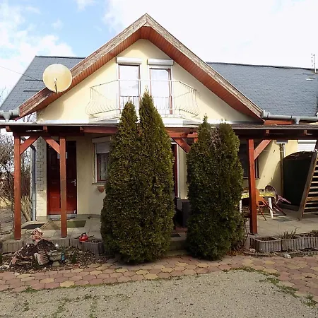 Gajo Kisduna Maganhaz Dunavarsány Exterior photo