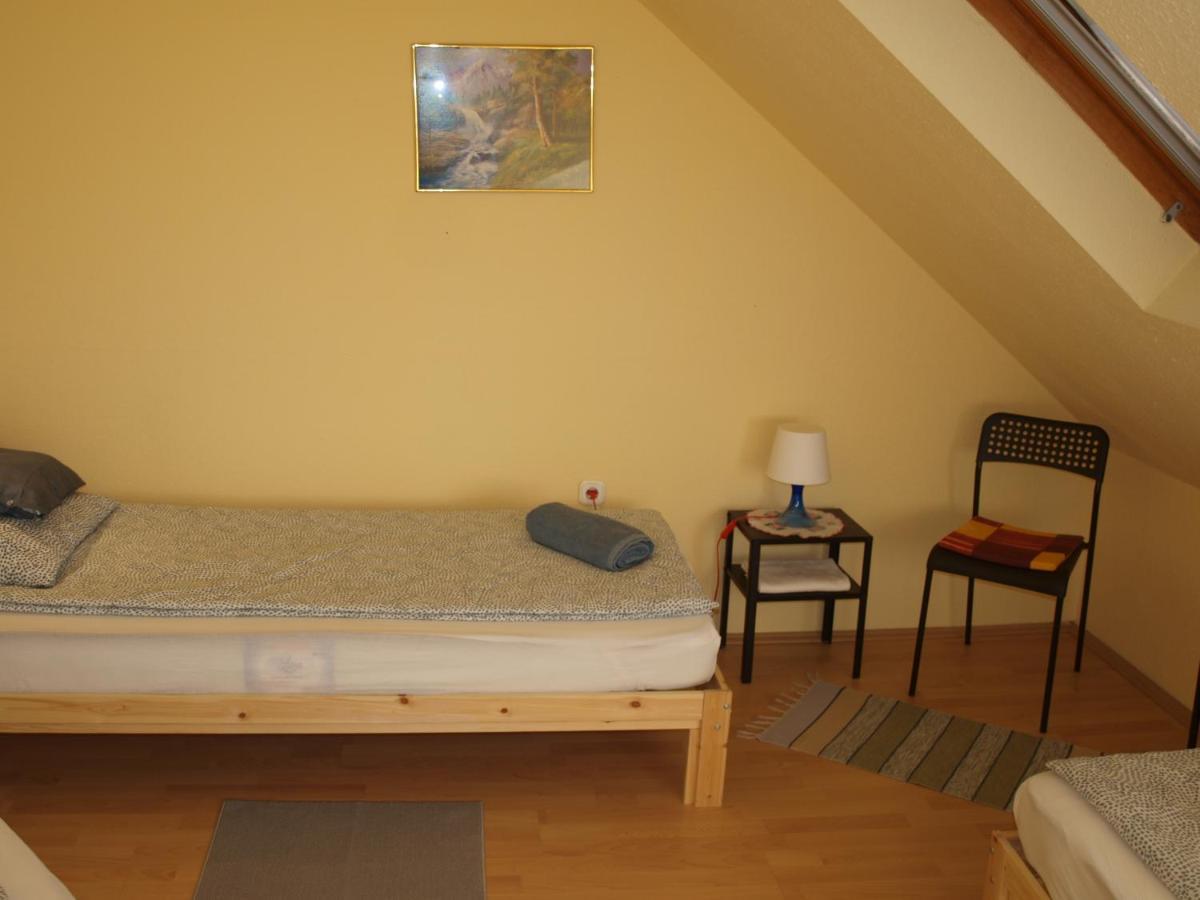 Apartment Gajo Kisduna Maganhaz