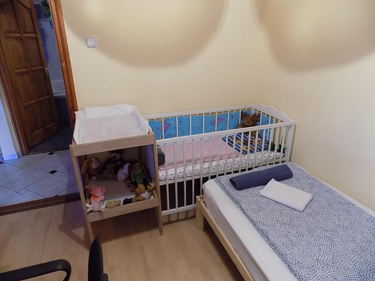 Apartment Gajo Kisduna Maganhaz Dunavarsány