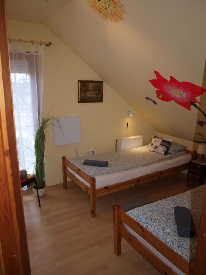 Gajo Kisduna Maganhaz *