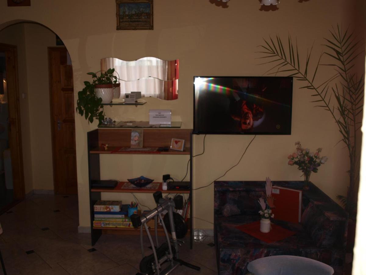 Gajo Kisduna Maganhaz Apartment Dunavarsány