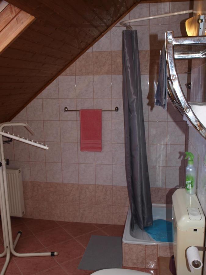 Apartment Gajo Kisduna Maganhaz