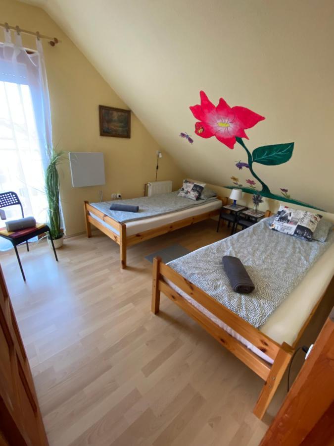 Gajo Kisduna Maganhaz Dunavarsány
