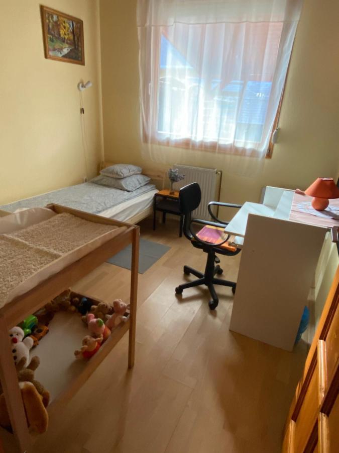 Apartment Gajo Kisduna Maganhaz *
